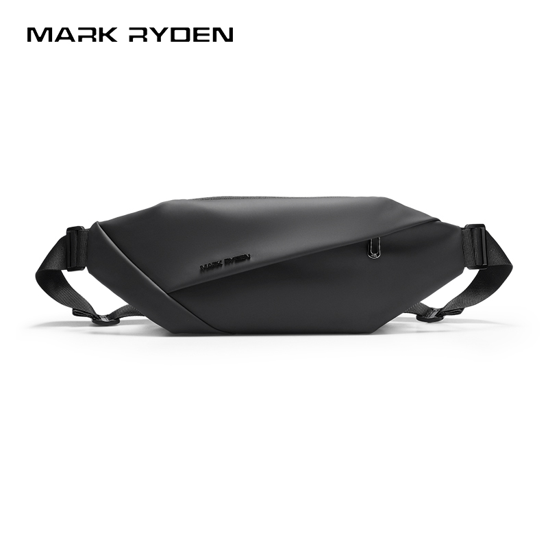 MARK RYDEN Men Crossbody Sling - Cycling Commute ulasan dan harga