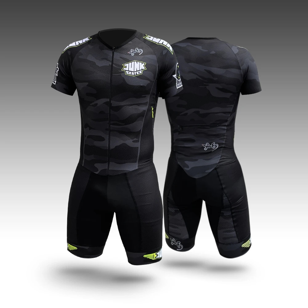 Mans Roller Skating Cycling Je - Cycling Commuter Pants ulasan dan harga