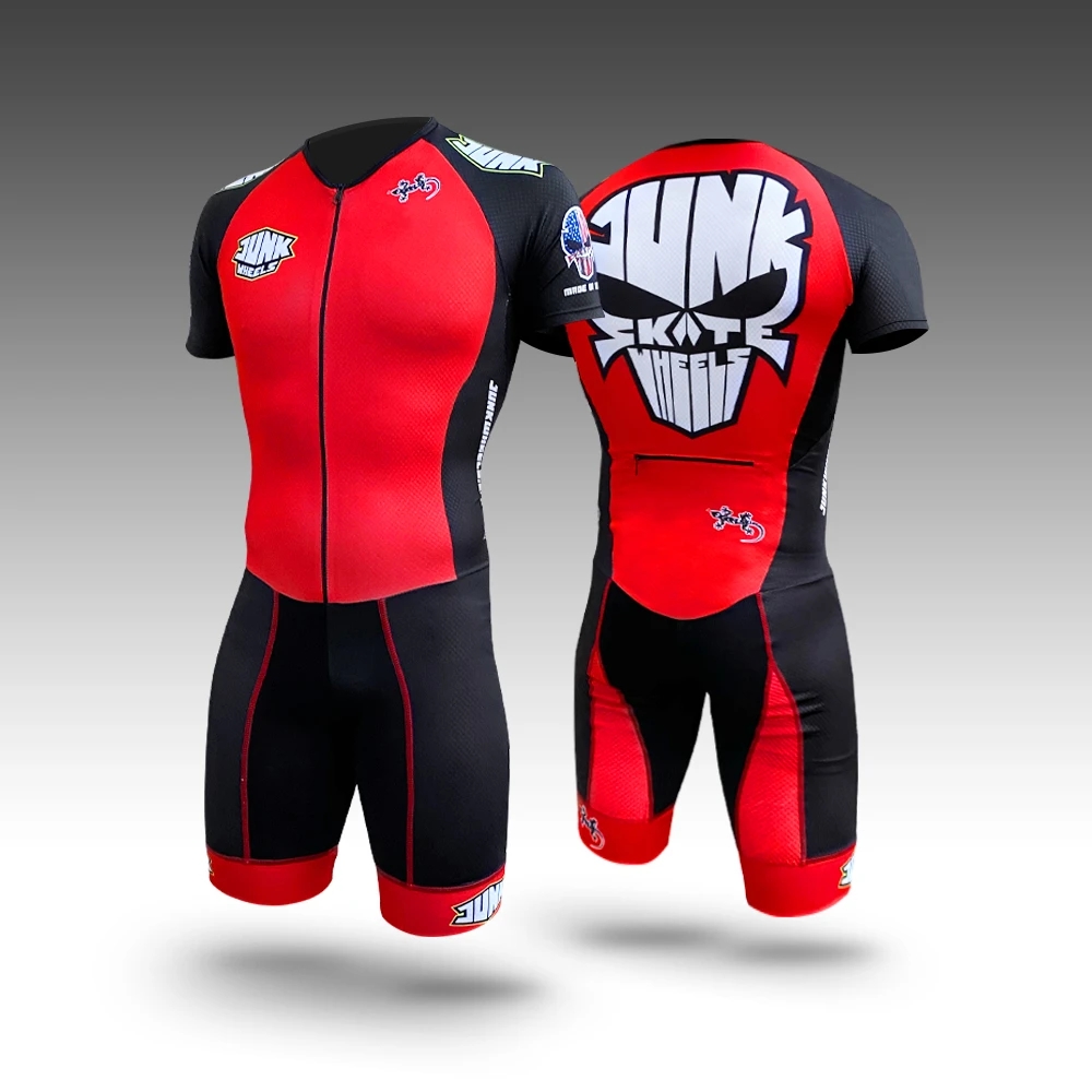 Mans Roller Skating Cycling Je - Cycling Commuter Pants ulasan dan harga