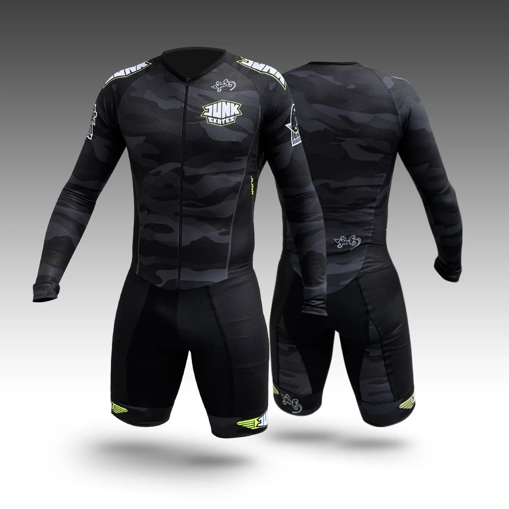 Mans Roller Skating Cycling Je - Cycling Commuter Pants ulasan dan harga