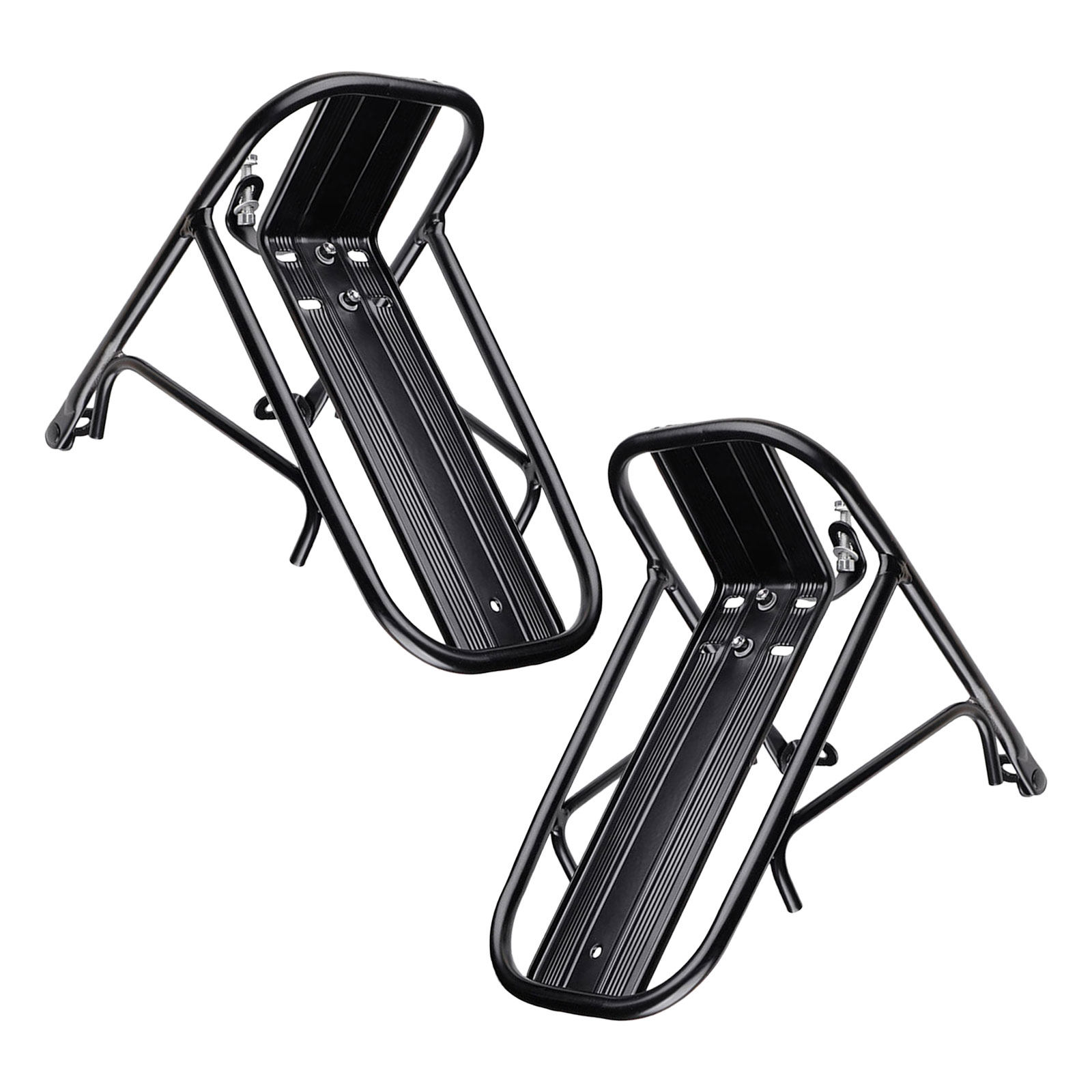 2Pcs Front Road Bike Rack Robu - Commuting On Road Bike ulasan dan harga