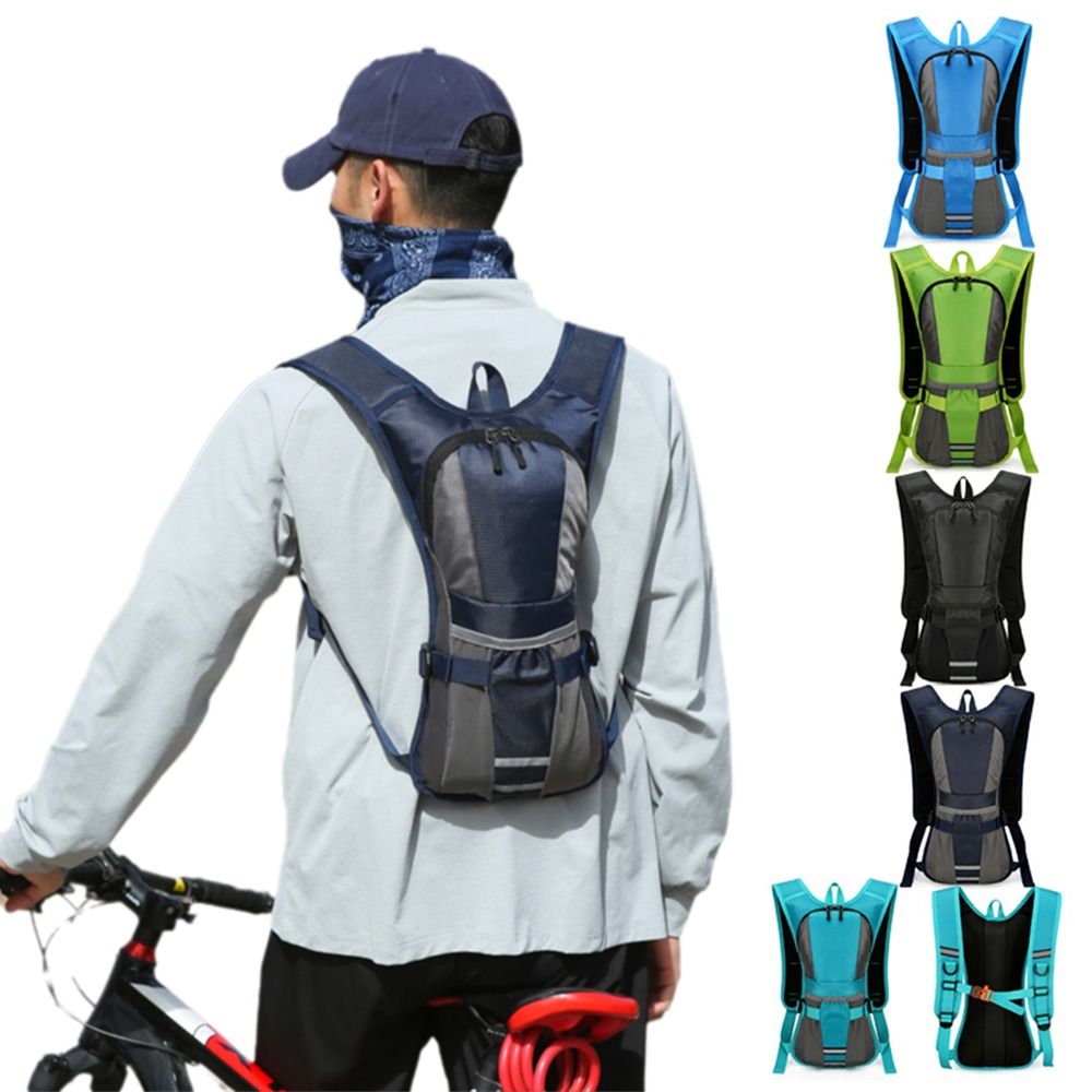 Ultralight Waterproof Polyeste - Reflective Vest Cycling ulasan dan harga