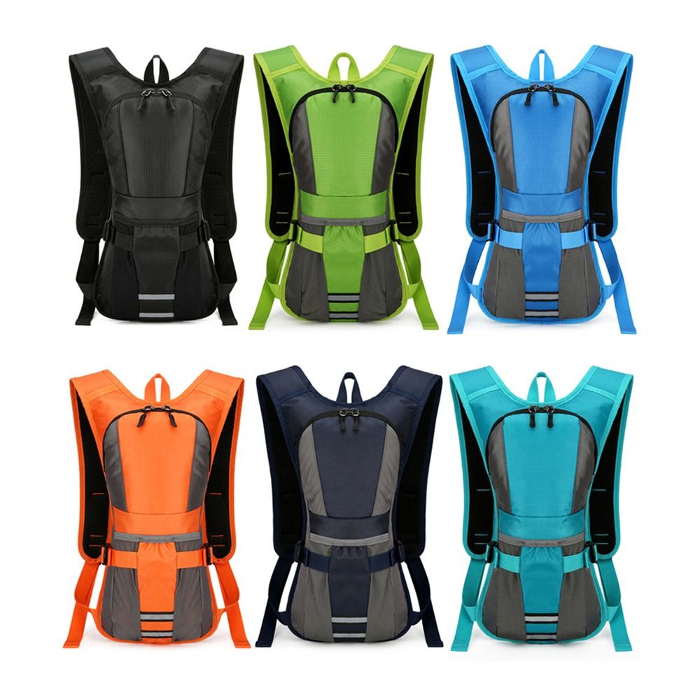 Ultralight Waterproof Polyeste - Reflective Vest Cycling ulasan dan harga