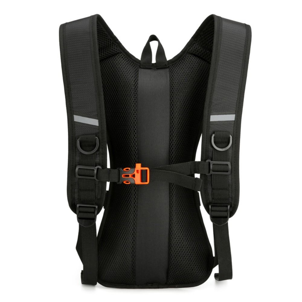 Ultralight Waterproof Polyeste - Reflective Vest Cycling ulasan dan harga
