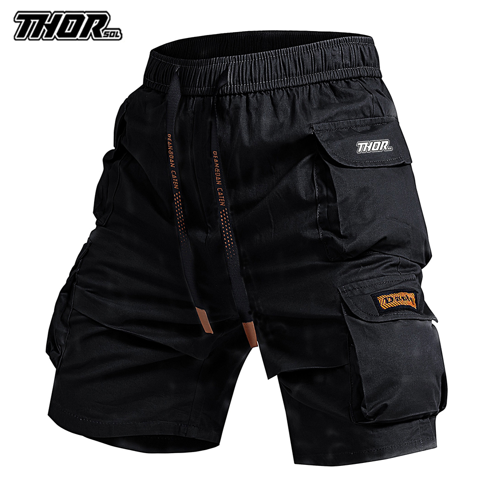 THORSOL Cycling Pants Summer B - Cycling Commuter Pants ulasan dan harga