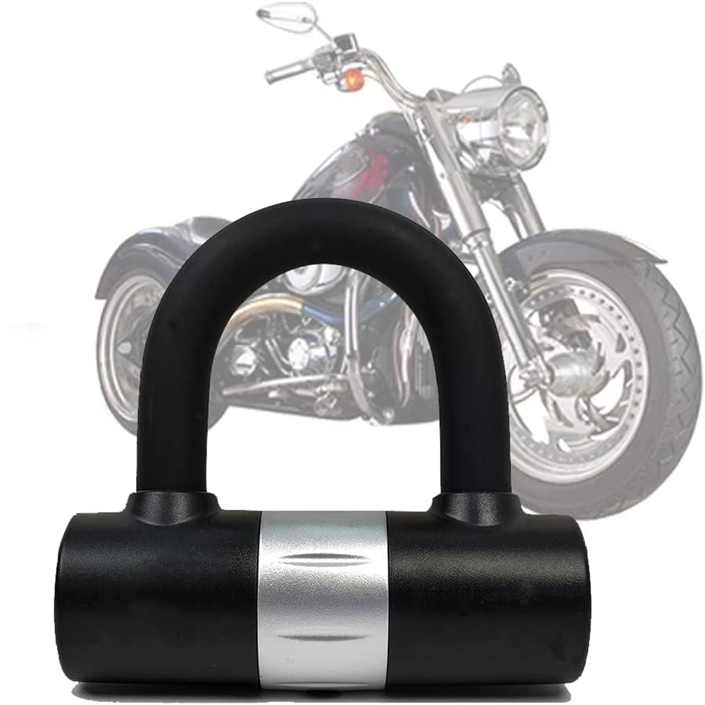 16mm Heavy Duty U Lock Motorcy - U Lock Heavy Duty ulasan dan harga