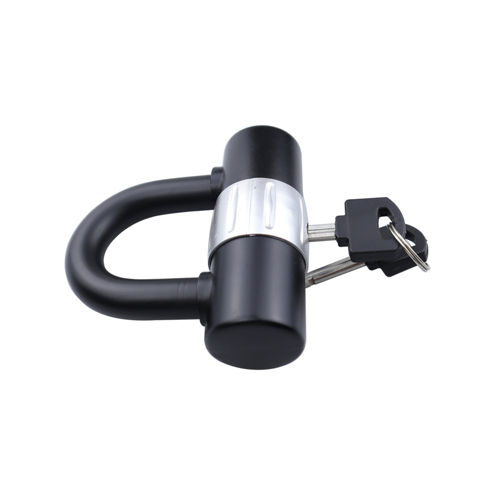 16mm Heavy Duty U Lock Motorcy - U Lock Heavy Duty ulasan dan harga