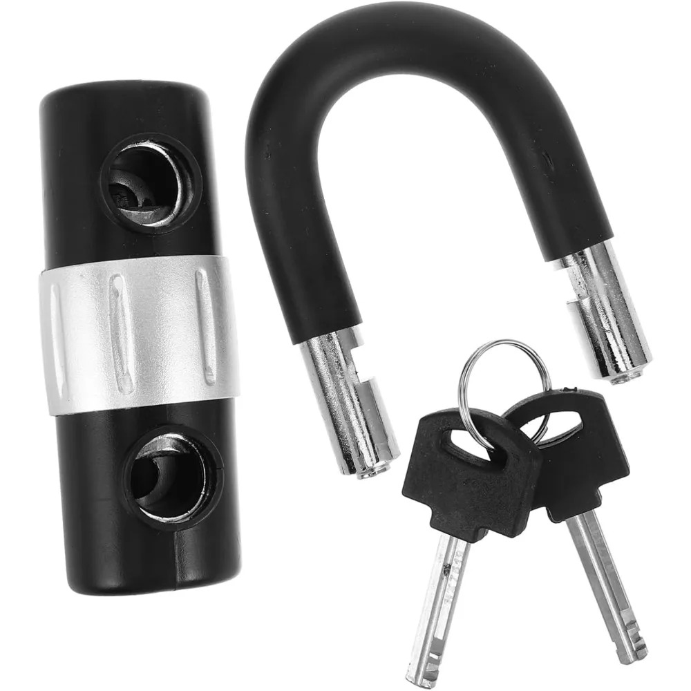 1 Pcs Heavy Duty U Lock For El - U Lock Heavy Duty ulasan dan harga