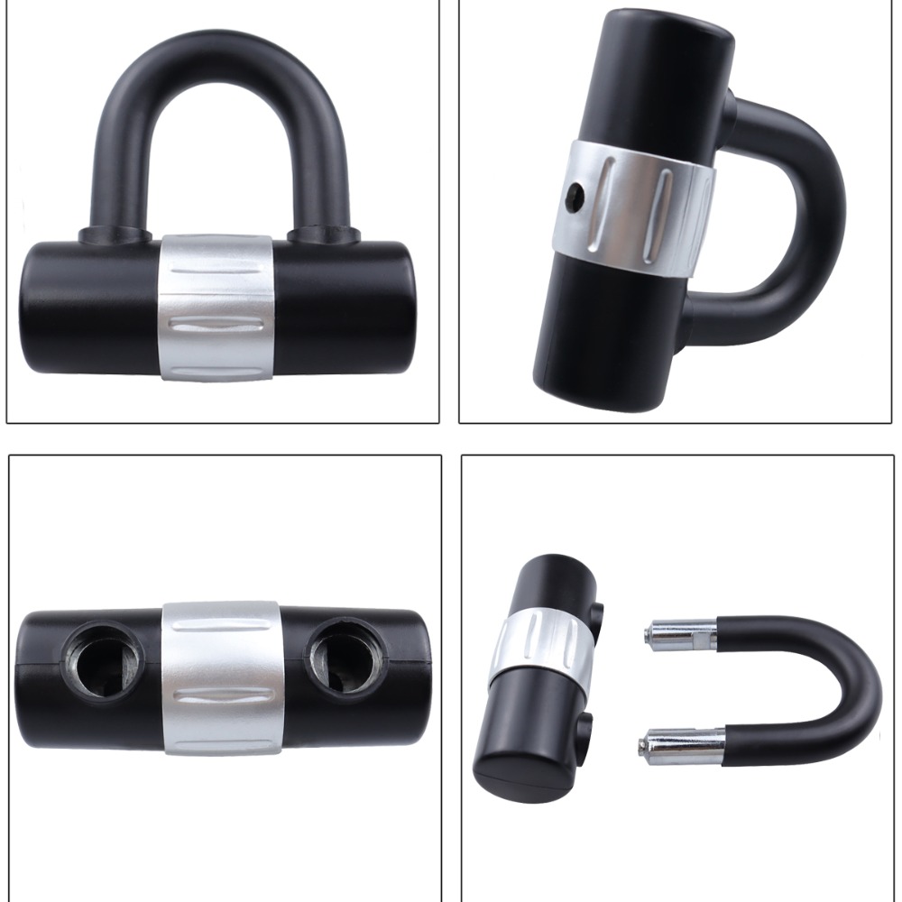 1 Pcs Heavy Duty U Lock For El - U Lock Heavy Duty ulasan dan harga