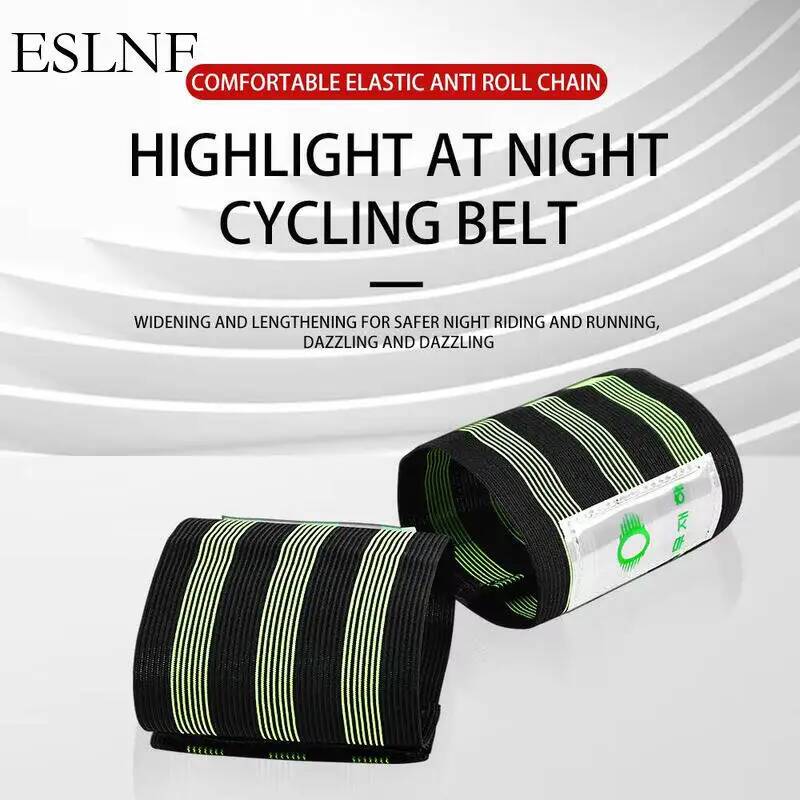 ESLNF Universal Reflective Bik - Cycling Commute ulasan dan harga