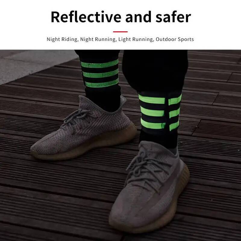 ESLNF Universal Reflective Bik - Cycling Commute ulasan dan harga