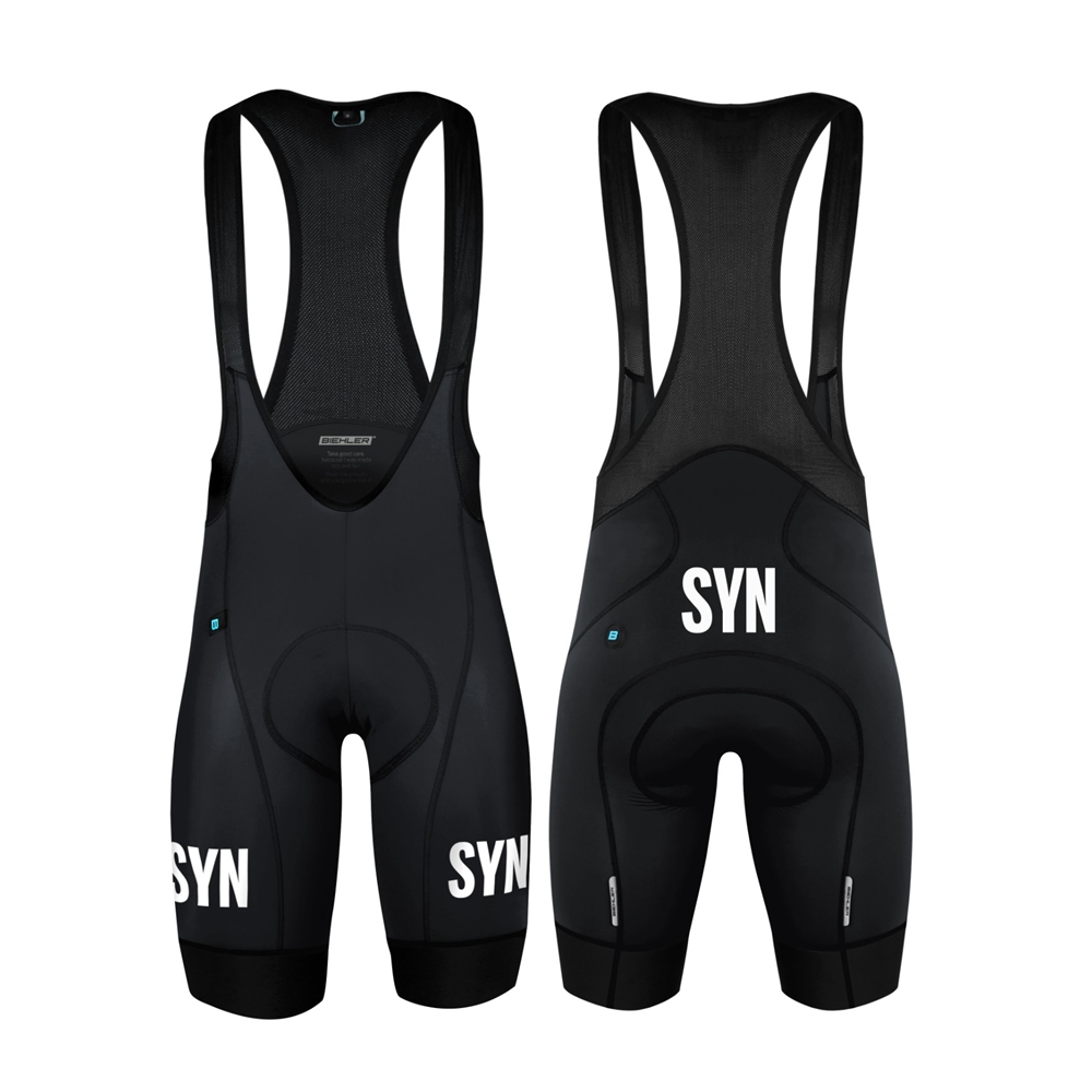 SYN Brown Cycling Clothing men - Cycling Commuter Pants ulasan dan harga