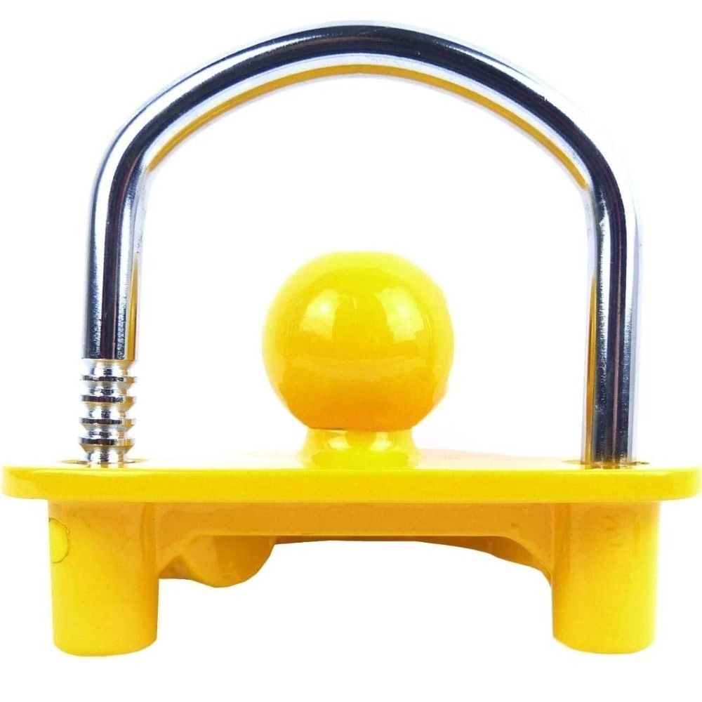 High Quality Universal Car Tra - U Lock Heavy Duty ulasan dan harga