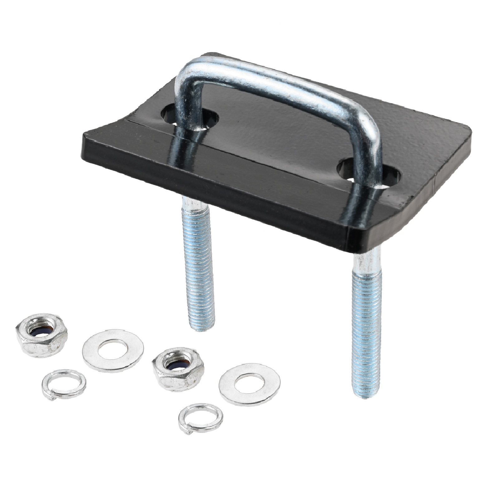 Trailer Stabilizer Hitch Tight - U Lock Heavy Duty ulasan dan harga