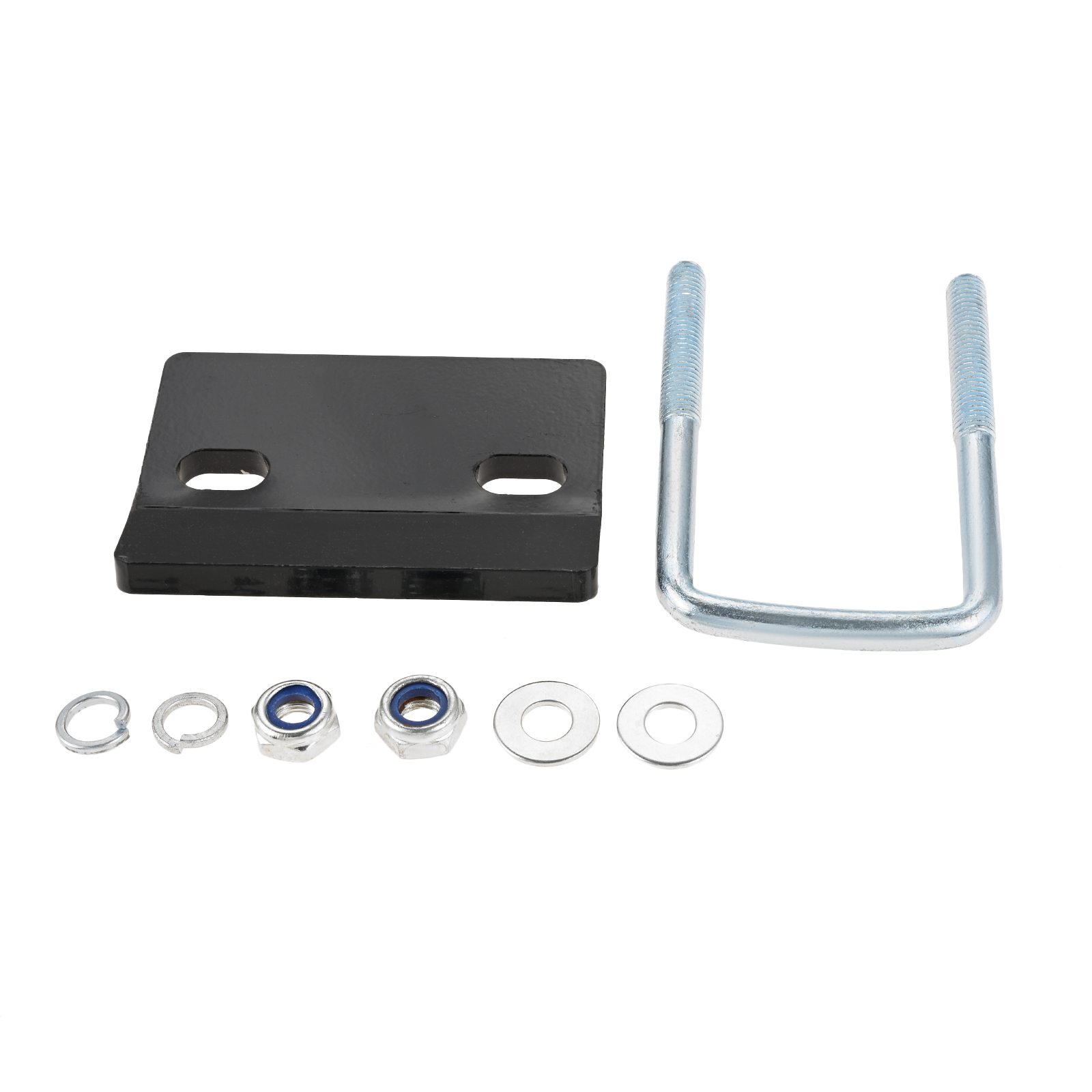Trailer Stabilizer Hitch Tight - U Lock Heavy Duty ulasan dan harga