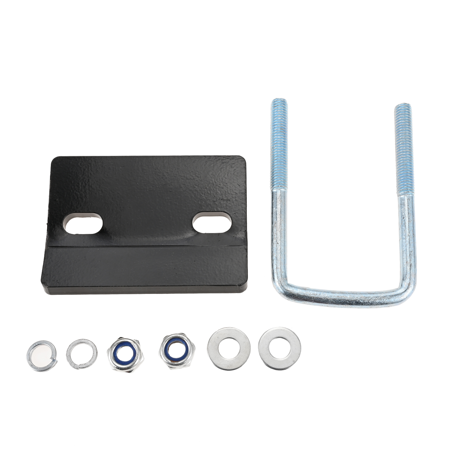 Trailer Stabilizer Hitch Tight - U Lock Heavy Duty ulasan dan harga