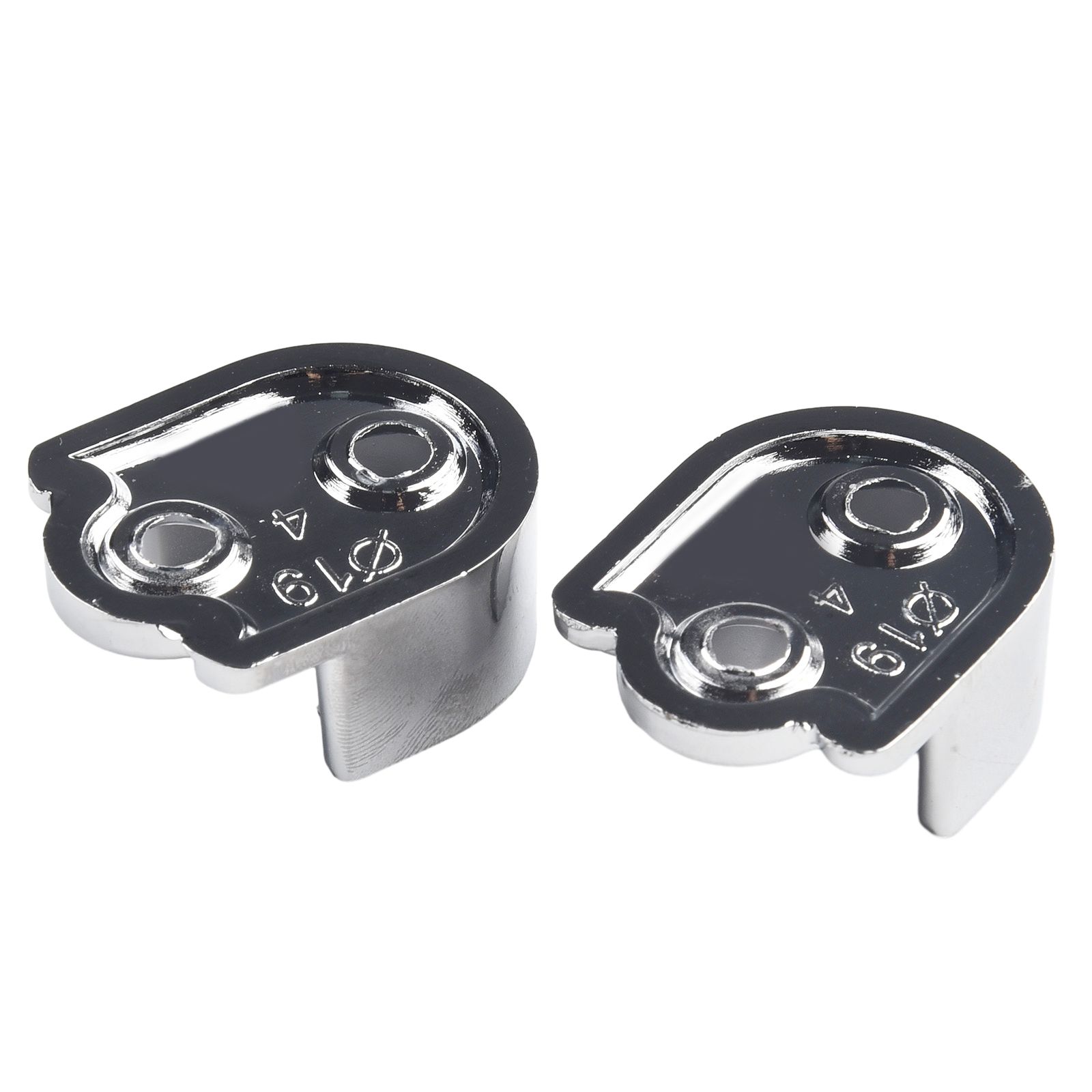 2PCS Wardrobe Bracket Heavy Du - U Lock Heavy Duty ulasan dan harga
