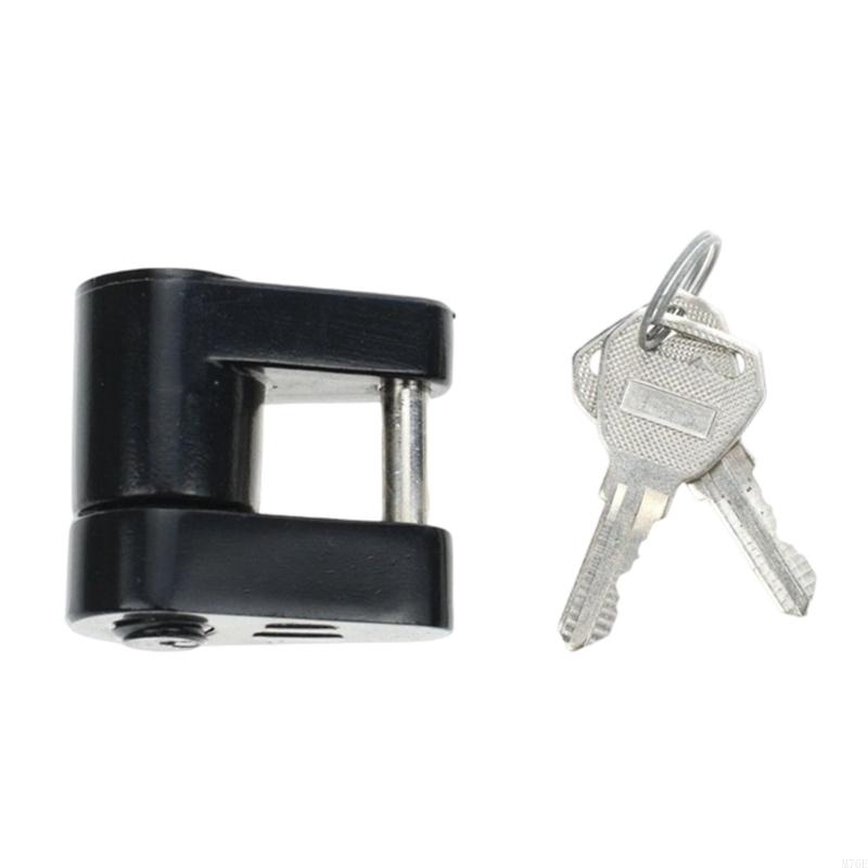 M76E Heavy Duty Adjustable U S - U Lock Heavy Duty ulasan dan harga