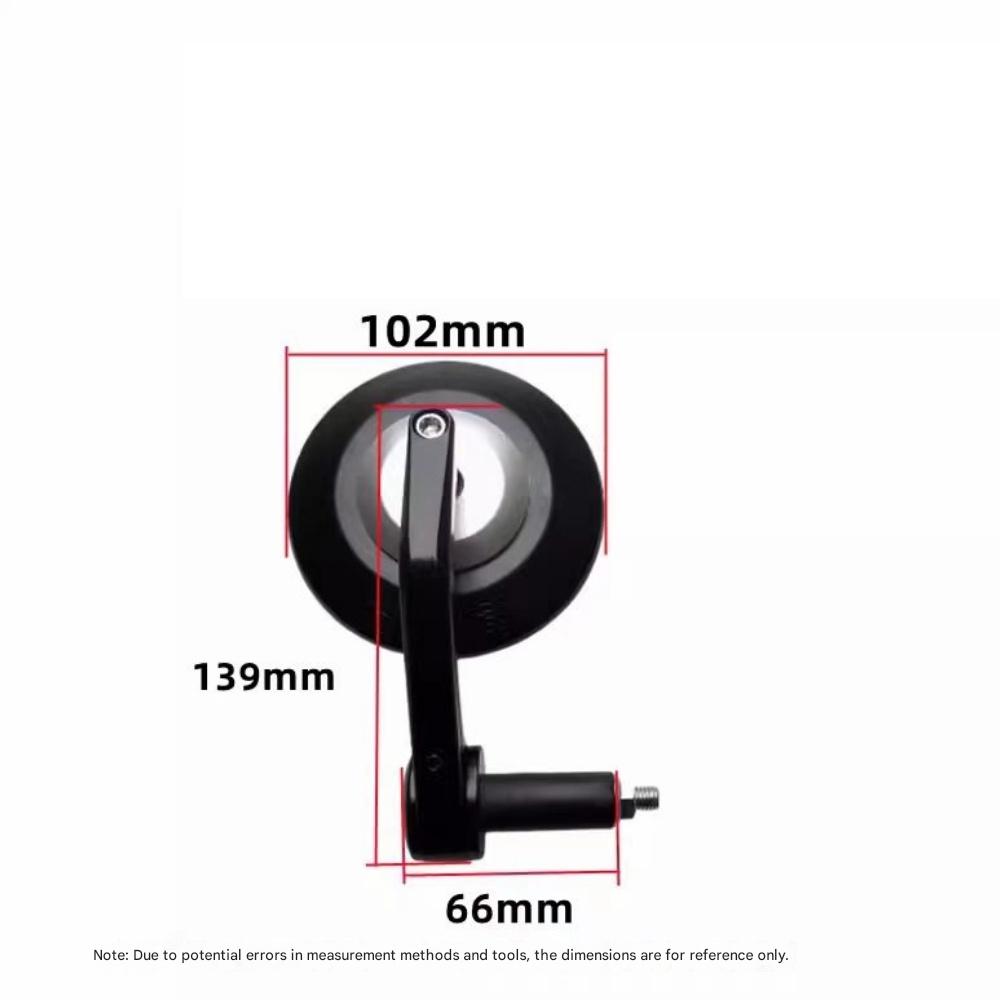 Benda Grey Stone ROCK 300 rear - Mirror Handlebar Convex ulasan dan harga