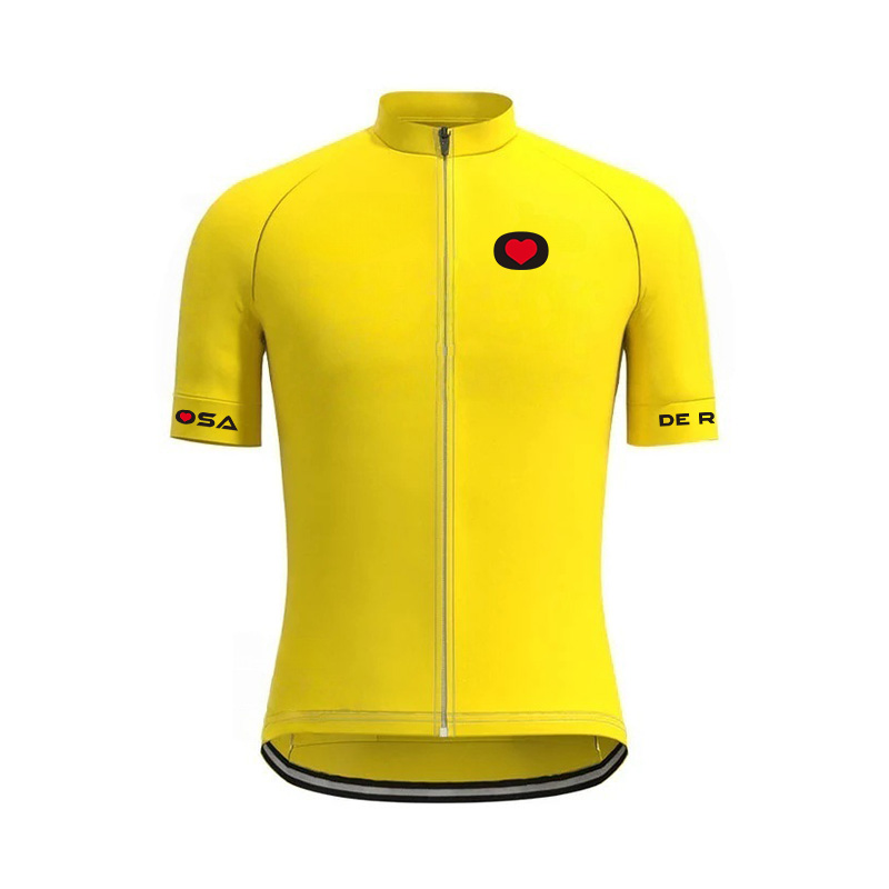 De Rosa Cycling Kit Men Mounta - Reflective Vest Cycling ulasan dan harga