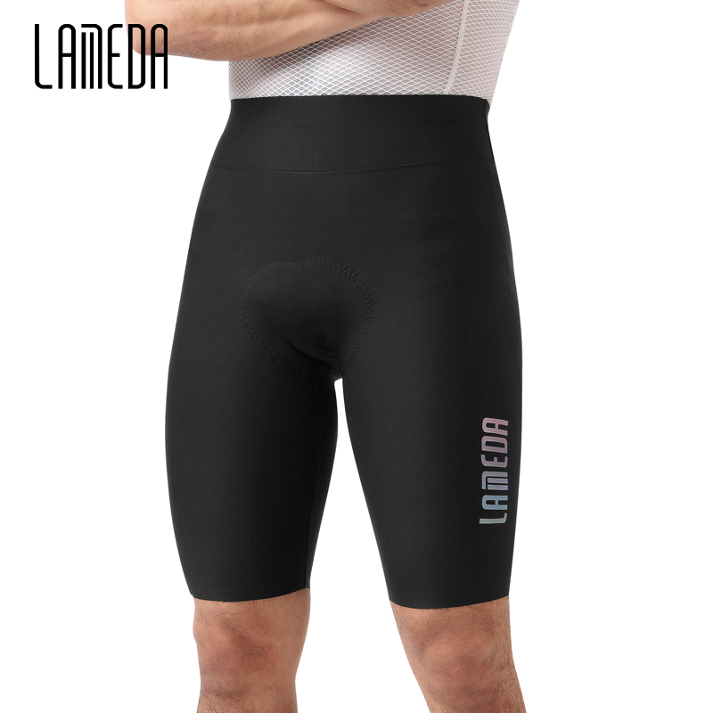 LAMEDA Summer Bicycle Shorts F - Cycling Commuter Pants ulasan dan harga