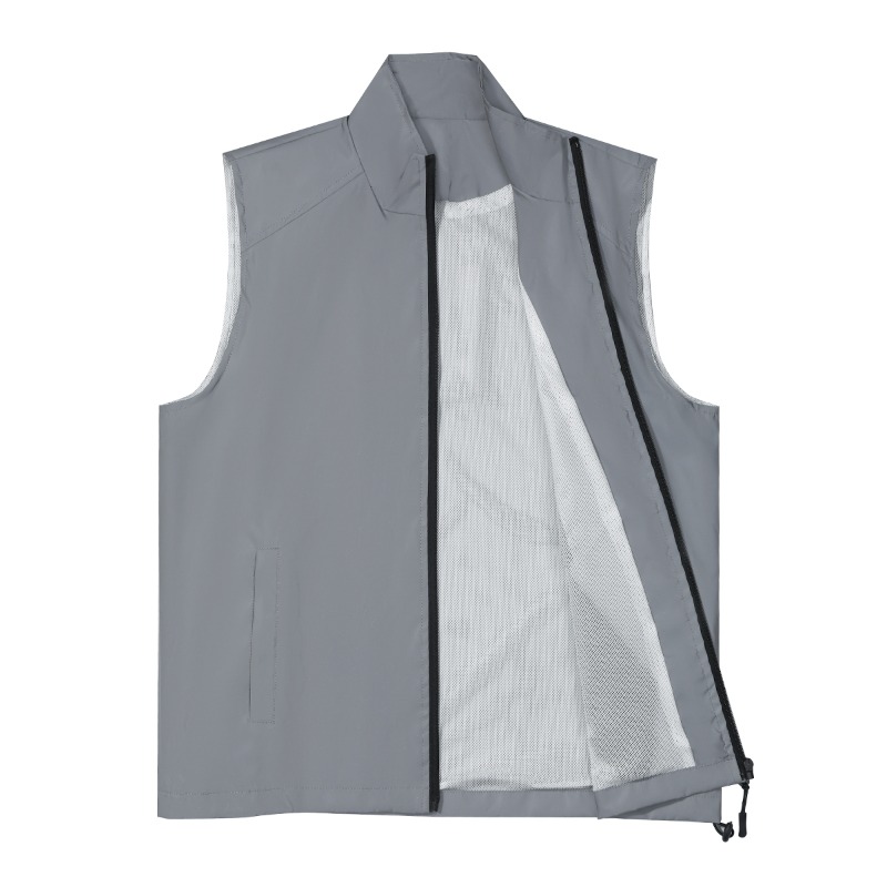 Reflective Clothes Motorcycle  - Reflective Vest Cycling ulasan dan harga