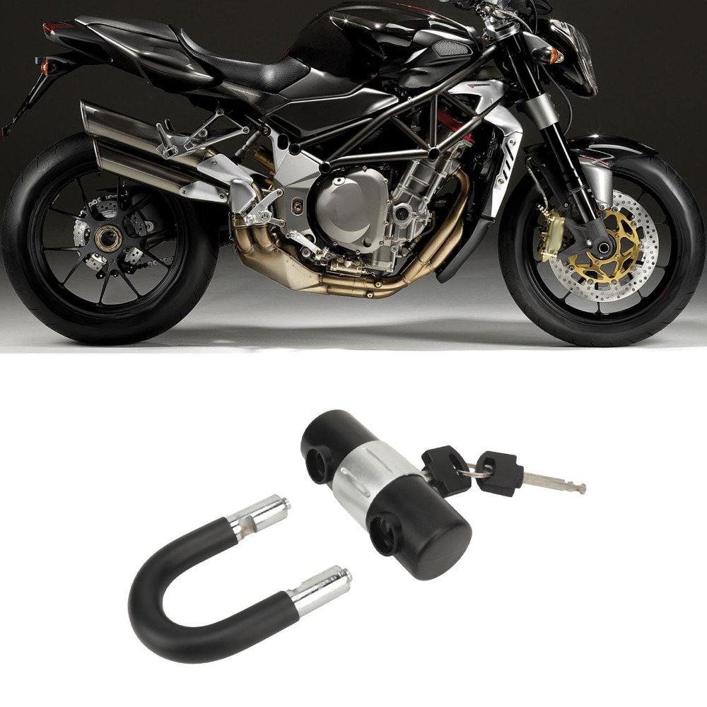 Electric Bike U Lock Heavy Dut - U Lock Heavy Duty ulasan dan harga