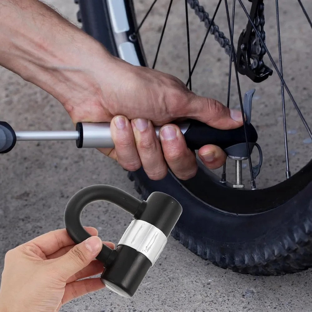 Electric Bike U Lock Heavy Dut - U Lock Heavy Duty ulasan dan harga